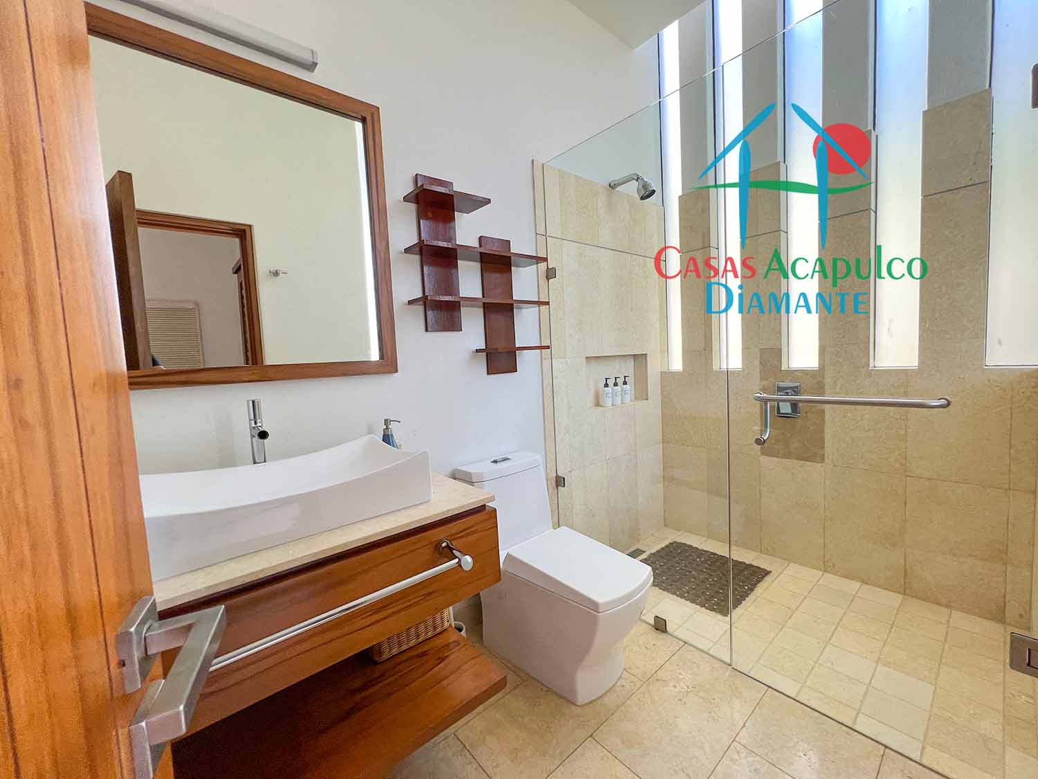 Delta 3 - Recámara uno 9